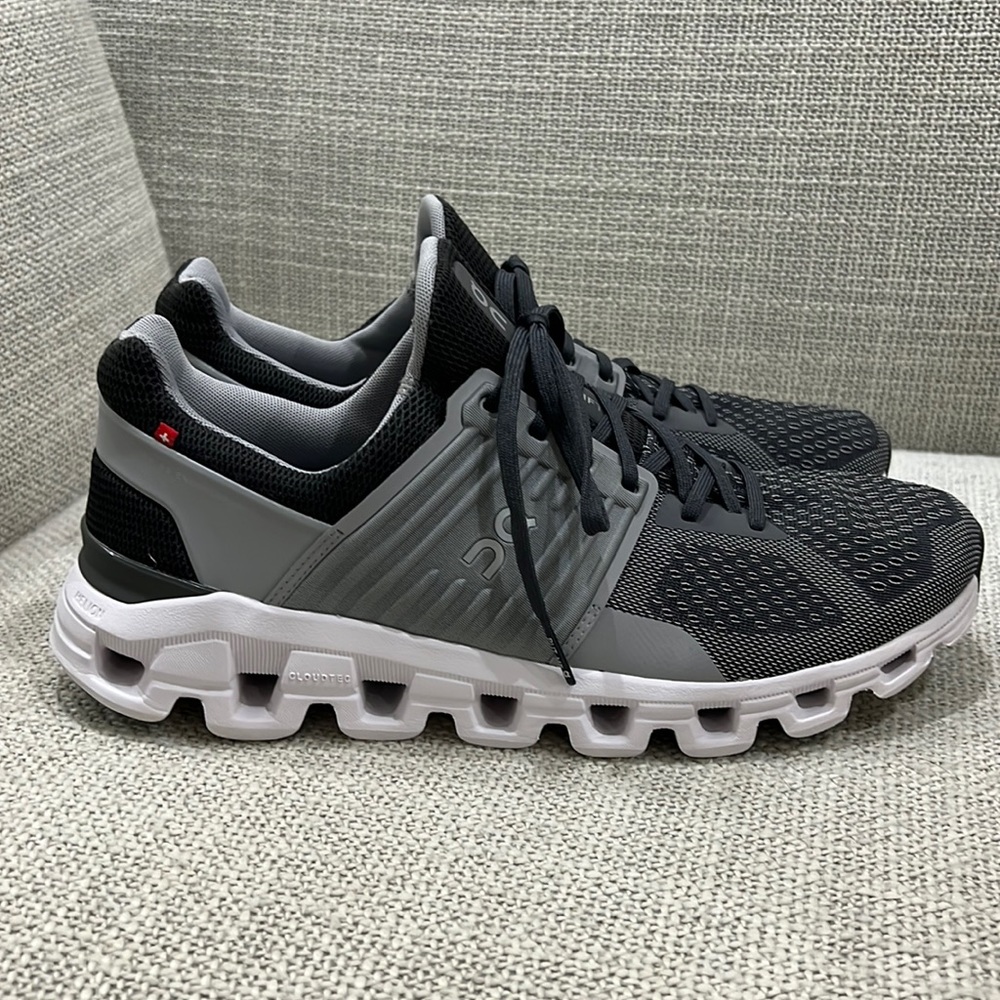 Mens On Cloud Sneakers
